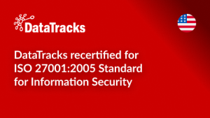 DataTracks Information Security