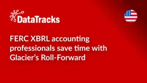 FERC XBRL