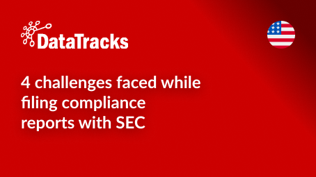 compliance reports with SEC challenges
