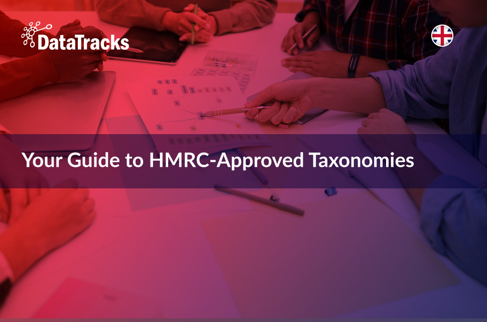 Unlocking HMRC-Approved Taxonomies