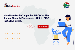 How NPC can file AFS to CIPC in iXBRL format - SA Blog - DataTracks_iXBRL_Experts