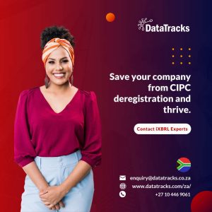 Save your company from company deregistration