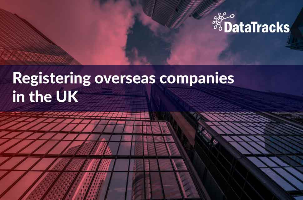 Overseas Entities