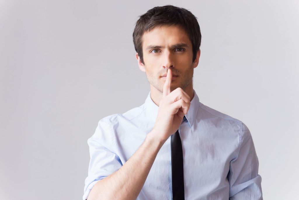 The Secret to Success in SEC XBRL Reporting