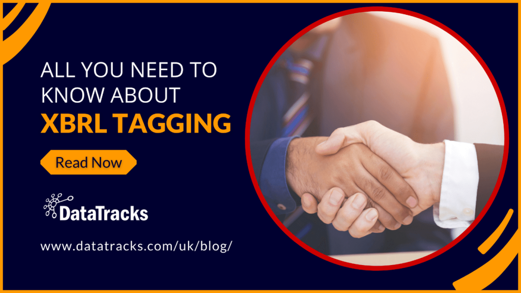 UK HMRC Blog - All you need to know about XBRL tagging