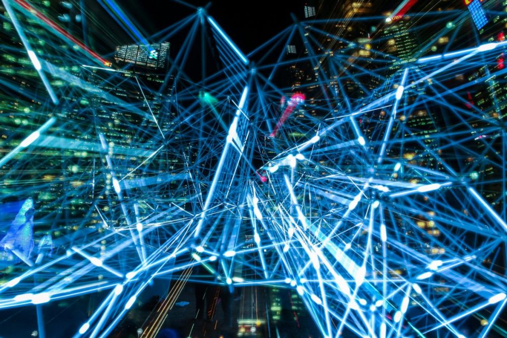 importance of data analytics for the SEC
