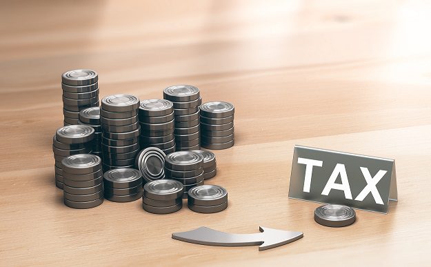 MTD Rules - DataTracks
