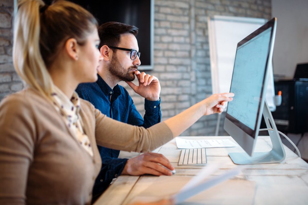 Does SEC Data Test Suite Affect EDGAR and iXBRL Quality?
