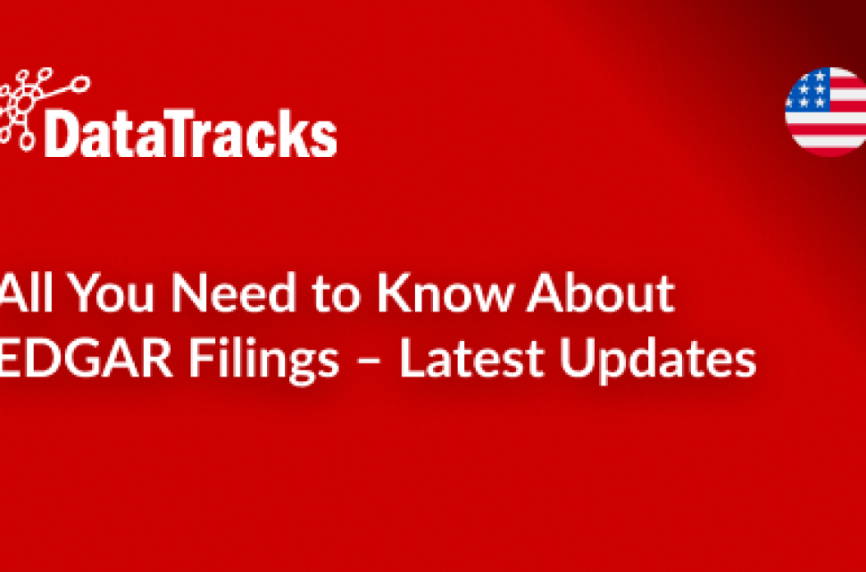 EDGAR Filings