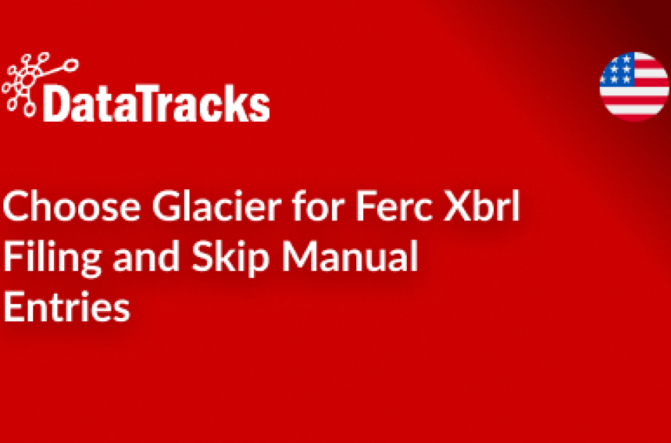 FERC Glacier
