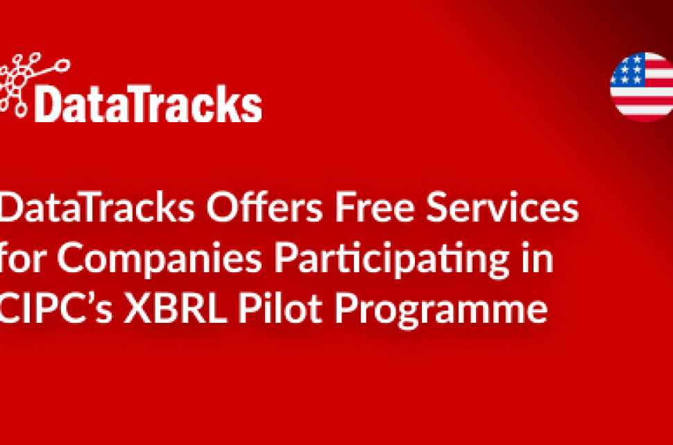 DataTracks Offers Free Services