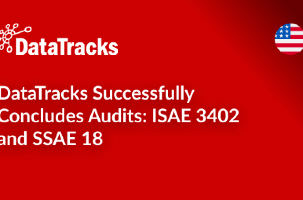 ISAE 3402 and SSAE 18