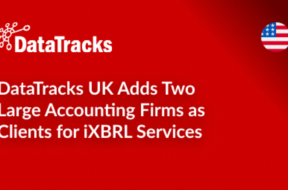 iXBRL Services