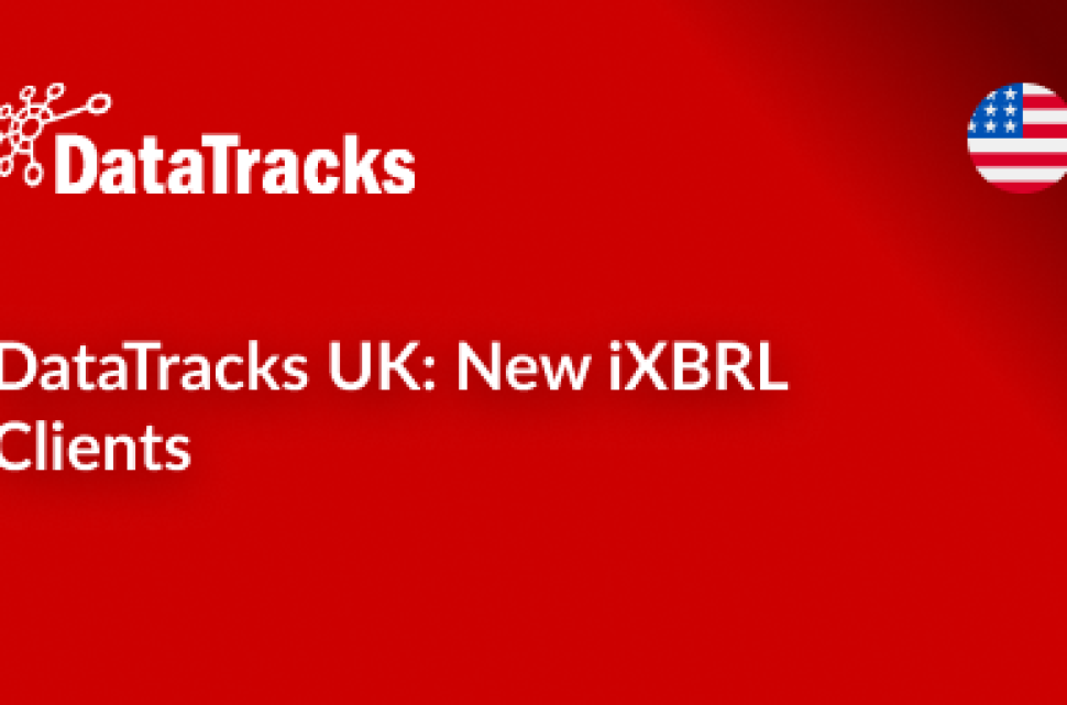 XBRL Clients