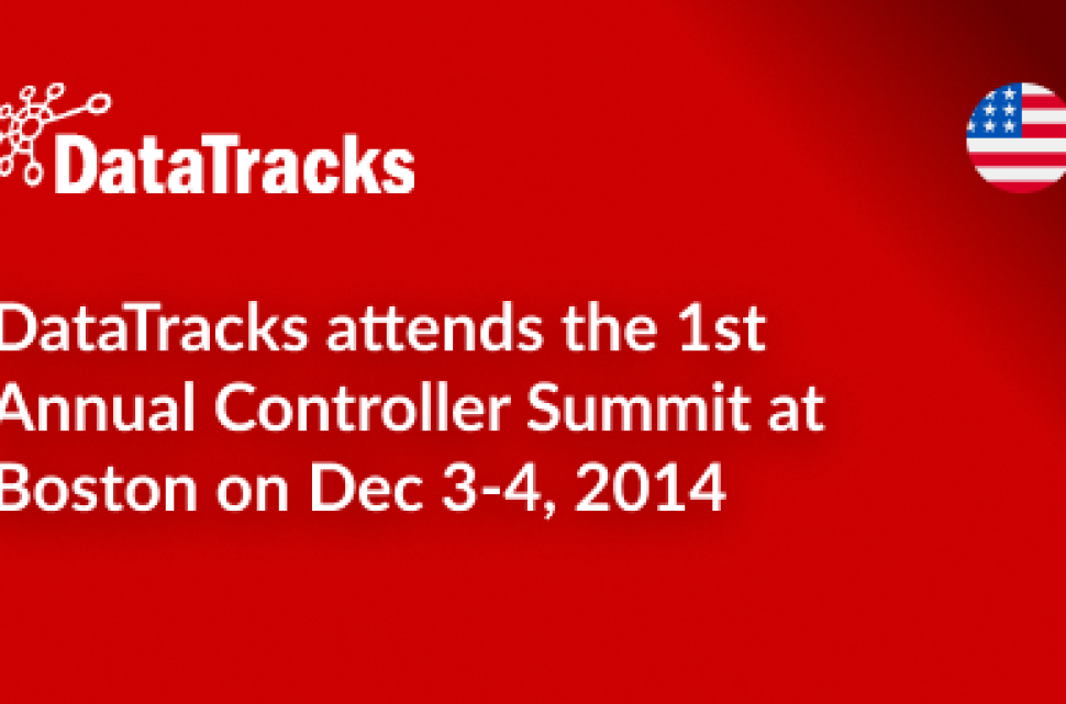Annual Controller Summit