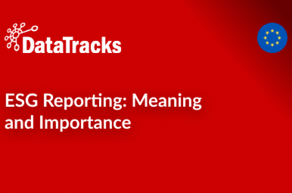 ESG Reporting_ Meaning and Importance
