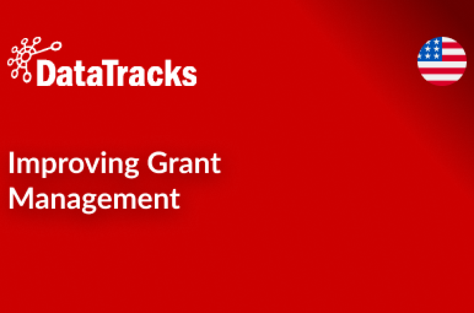 Improving grant management