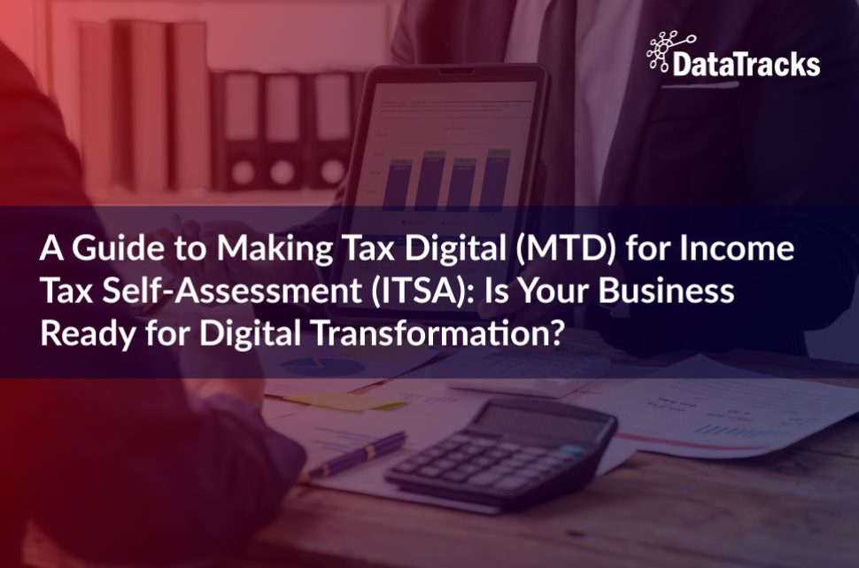 HMRC MTD requirements