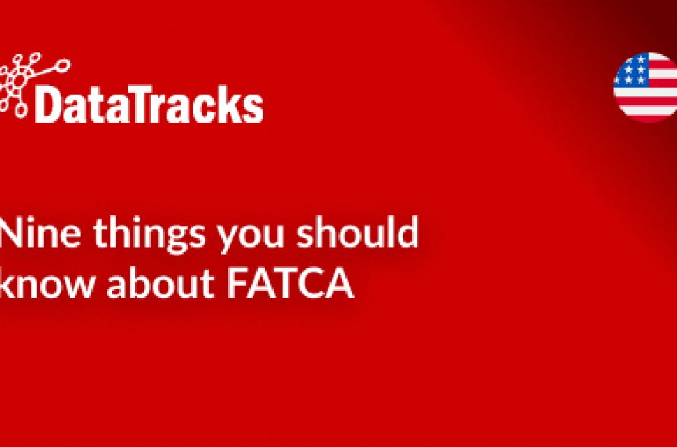 know about FATCA
