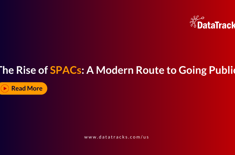 The Rise of SPACs A Modern Route to Going Public