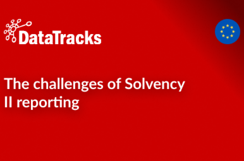 The challenges of Solvency II reporting
