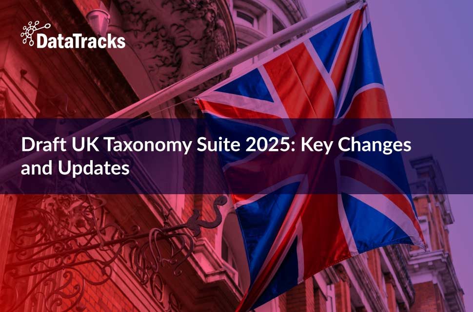 Draft UK Taxonomy Suite 2025