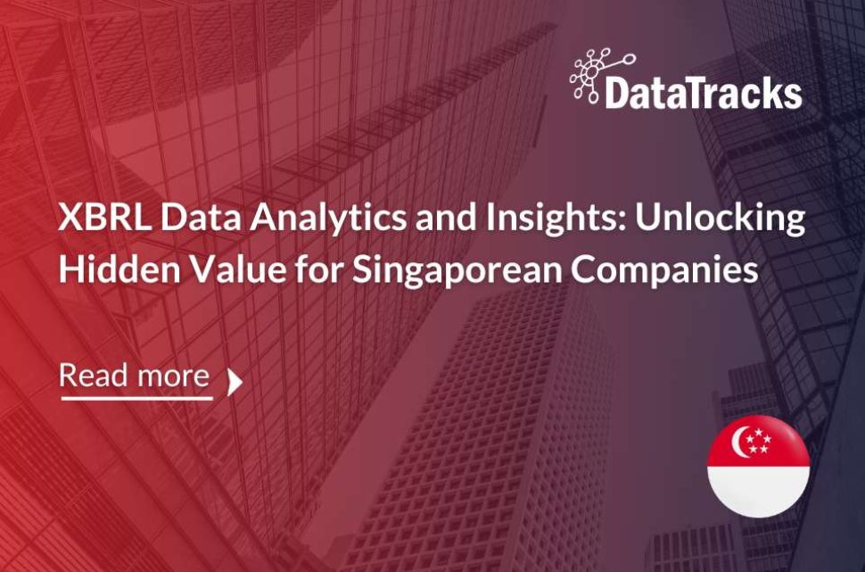 XBRL Data Analytics and Insights Unlocking Hidden Value for Singaporean Companies_DataTracks