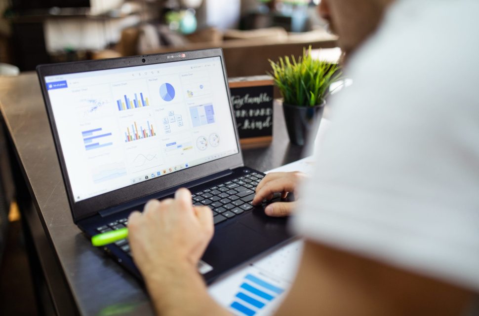 digital iXBRL reporting